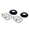 Suzuki GS500 GS 500 Carburetor Repair Kit (2001-2002)