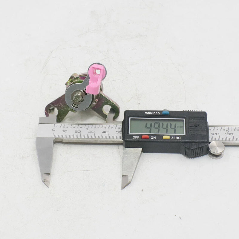 Nissan Almera N16 Pulsar 2000-2006 Door Lock Cylinder Set
