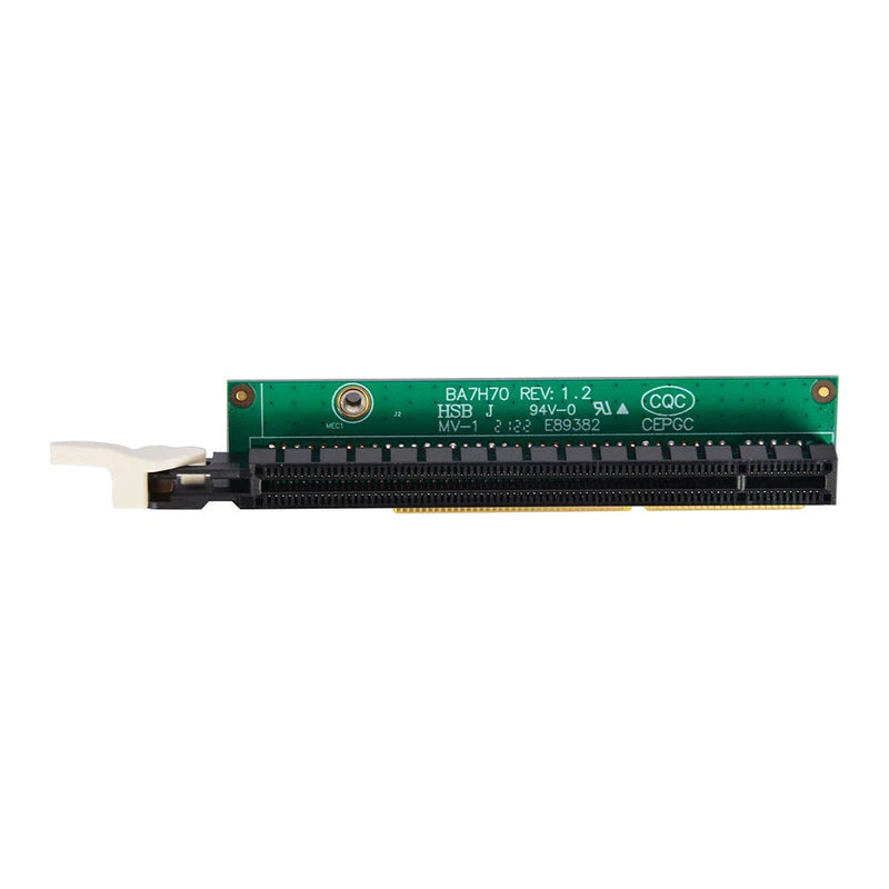 ThinkCentre M920x M720q P330 PCIE16 Expansion Graphic Card
