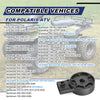Polaris Ranger Sportsman Gear Position Sensor (2007-2014)