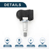 Hyundai Santa Fe (2006-2012) 1 x Sensor Tire Pressure Sensor 433MHz