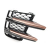 Land Rover Range Rover Velar Fog Lamp Grille Cover (2017-2022)
