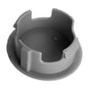 Toyota Sienna 2 x Front Seat Armrest Bolt Covers (2011-2015)