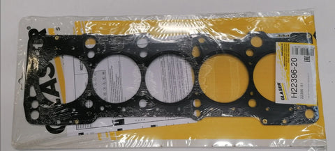 Transporter T4 LT Van Caravelle 2.5 TDi Elring 2 x Head Gasket Set Bolts