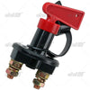 4WD Electric Winch Battery Isolator Switch (12V-24V)