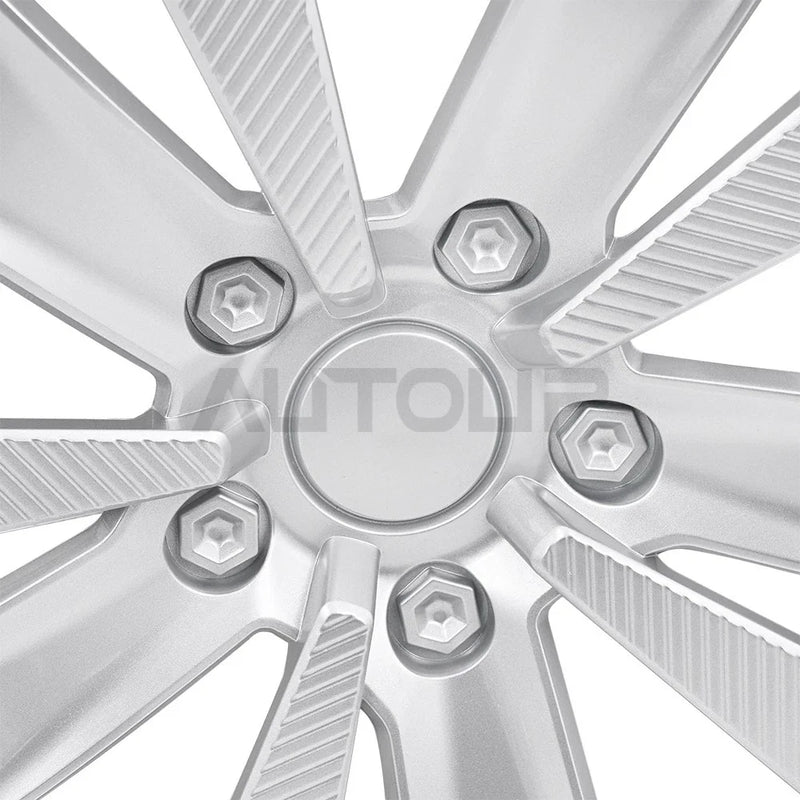 Subaru Impreza Wheel Cover / 16 / Hubcap (2017–2023)