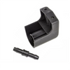 Land Rover Defender Windscreen Twin Washer Jets