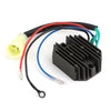 Mercury 75-90 HP 4-Stroke Regulator Rectifier (2000-2005)