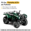 Yamaha Breeze 125 / Grizzly 125 Starter Clutch (1989-2013)