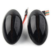 Mini Cooper R50 R52 R53 LED Dynamic Side Marker Light (2001-2008)
