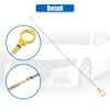 Chrysler 300 (2005-2022) Yellow Engine Oil Level Indicator Dipstick