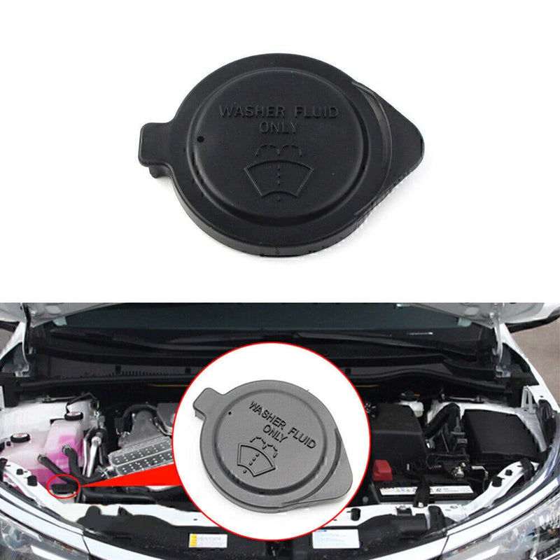 Toyota Hilux Vios Windshield Washer Bottle Cap (2008-2014)