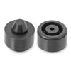Yamaha Banshee YFZ450 Raptor 2 x Main Stand Stopper (1987–2015)