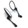 Suzuki GSX750 GSX1200 GSX400 Inazuma Impulse Rear View Mirror
