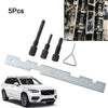 Ford Focus Engine Timing Camshaft Tools 5Pcs Lock Kit