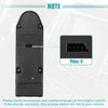BMW X3 E83 Power Window Switch (2004-2010)