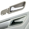 Mercedes Benz W169 W245 Front Left Right Interior Door Handle (2005-2012)