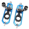 Yamaha YZF R1 Chain Adjuster Tensioner Screw Kit (2015-2016)