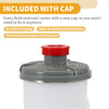 Honda Accord Power Steering Reservoir (1994-1997)