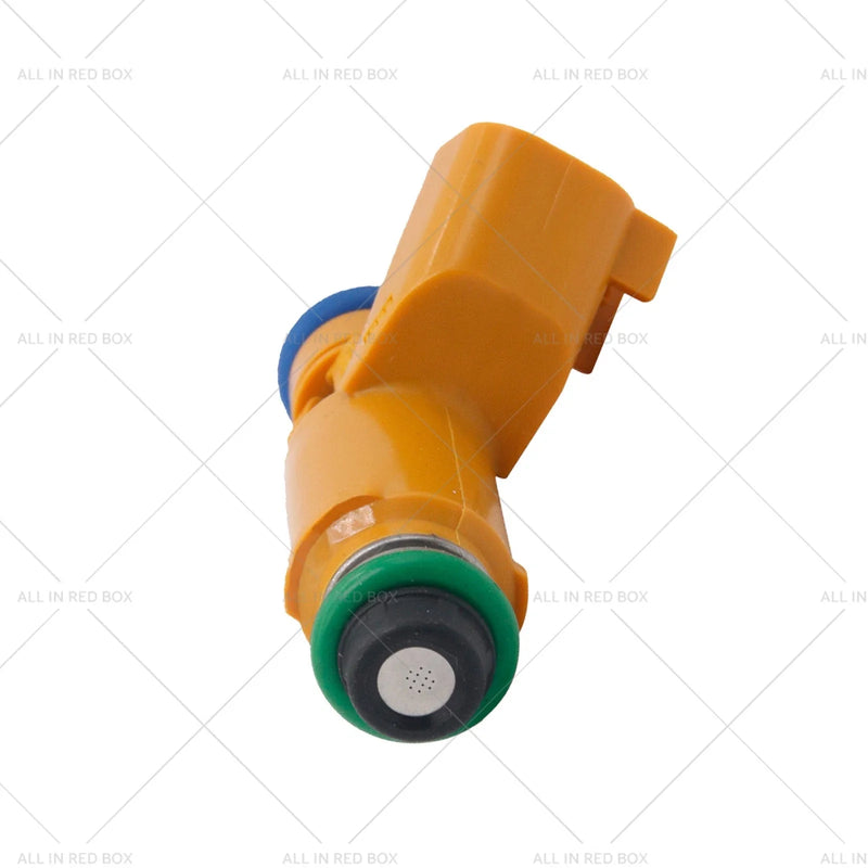 Land Rover Range Rover 4.4L 8 x Fuel Injectors (2005-2009)