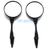 Kawasaki KLX400, KLX450R, KMX125, KMX200 Rear View Mirror (2003-2014)