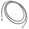 Polaris Ranger 1000 900 570 Crew XP Left Hand Rear Brake Line