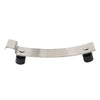 Harley Touring Softail Rear Mudguard Stud Plate (1999-2023)
