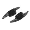 Audi A3 A4 A5 A7 Q3 Q7 S4 S5 S8 Steering Wheel Shift Paddle Extensions (2010-2023)