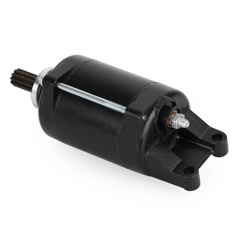2010 Kawasaki ZX-10R Ninja Starter (2010)