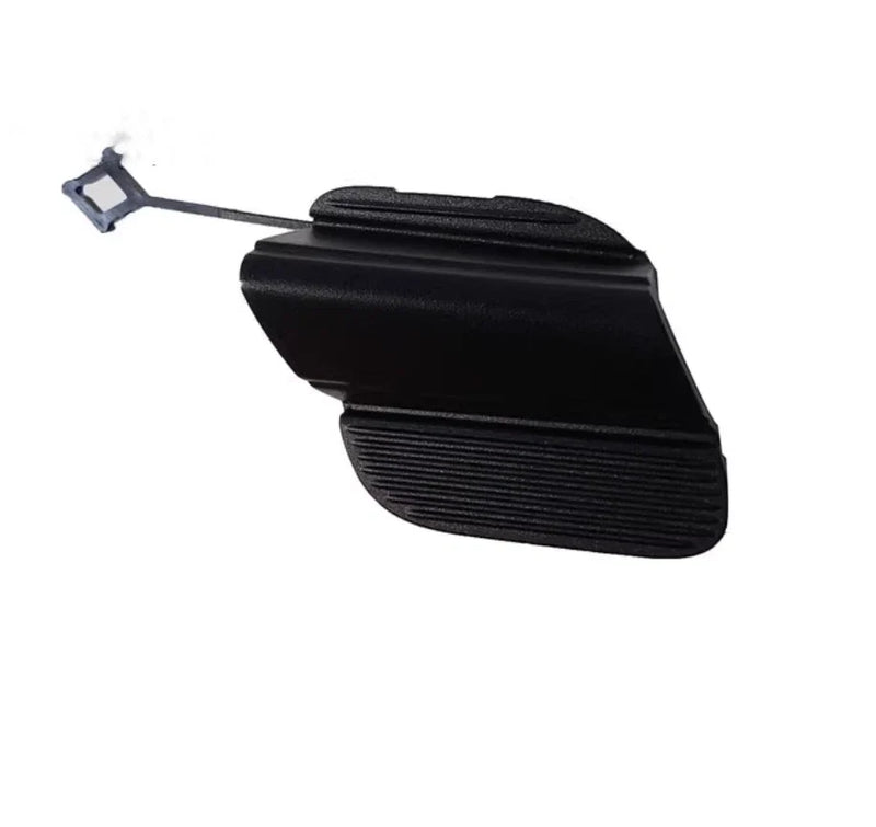 Chevrolet Trax Front Bumper Tow Hook Eye Cover Cap (2017–2022)