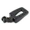 Triumph Speedmaster Thunderbird Storm Non-slip Front Foot Pegs