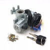 Isuzu Elf N-Series 1986-1997 Ignition Switch Assembly