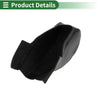 Subaru Forester (2014-2017) Black Faux Leather Car Gear Shift Knob Cover