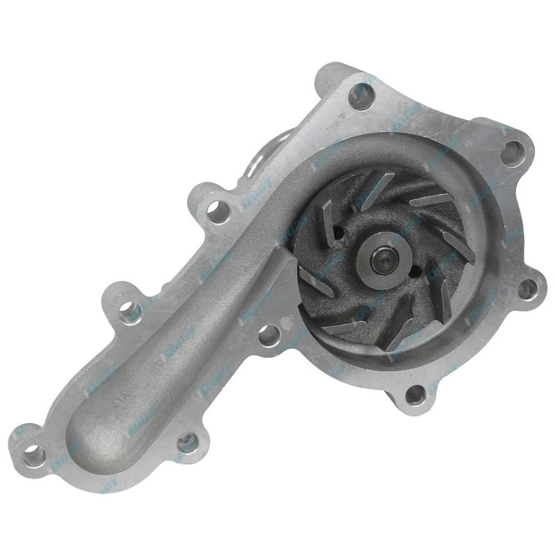 Toyota Landcruiser 1HDT HDJ78 HDJ79 HDJ80 Diesel Engine Water Pump + Coolant