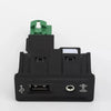 Golf 7 MIB2 USB AUX Control CarPlay Switch Wiring Harness