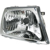 Toyota Hilux LN147 LN166 LN192 Headlight (2001-2004)