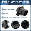Alfa Romeo 147 Mass Air Flow Sensor Assembly (2001-2010)