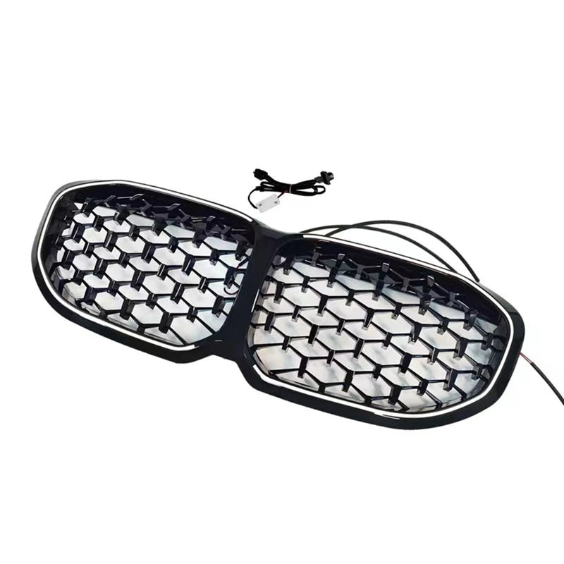 BMW 1 Series F40 Front Bumper Kidney Grille Mesh (2020-2024)