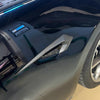 Mazda MX-5 Miata Side Air Flow Fender Vent Cover (2016-2023)