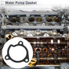 Nissan Rogue (2008-2013) Rubber 1Pc Water Pump Gasket