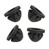 BMW 1 3 4 5 6 7 8 X1 X2 X3 X4 X5 X6 X7 8 x Engine Cover Rubber Buffers
