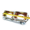 Nissan Datsun 720 King Cab 1979-1986 Headlight Light  Housing