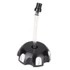 Honda CRF150F CRF230F CNC Black Fuel Gas Tank Cap Cover (2003-2017)