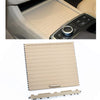 Mercedes Benz W166 ML320 GL GLS GLE Water Bottle Holder Cover (2012-2019)