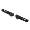 BMW M1000RR S1000RR Rear Passenger Foot Pegs (2021-2023)