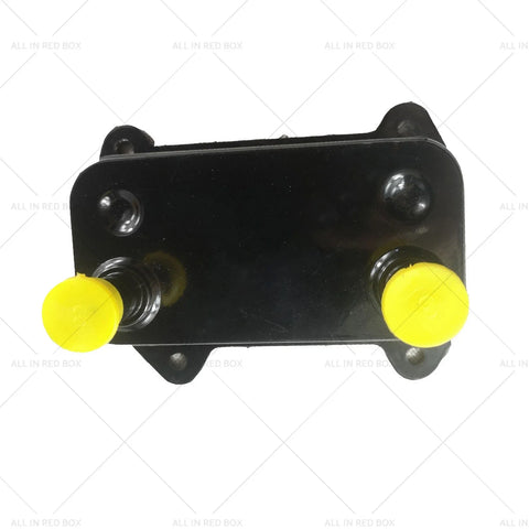 Sea-Doo Challenger RXP RXP-X RXT GTX Engine Oil Cooler (2002-2023)