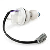 GMC Sierra, Chevy Silverado 6.6L Fuel Filter Water Sensor (2001-2007)