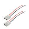 Cars, Tractors 10AWG 50A Battery Quick Connectors