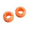 Nissan Armada Gearbox Shifter Linkage End Shift Cable Bushing 2 x