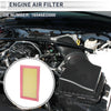 Nissan Cube (2009-2014) 1 Pcs Long Life Engine Air Filter